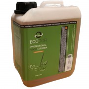 EcoFloor Vloerreiniger - 2,5 liter concentraat